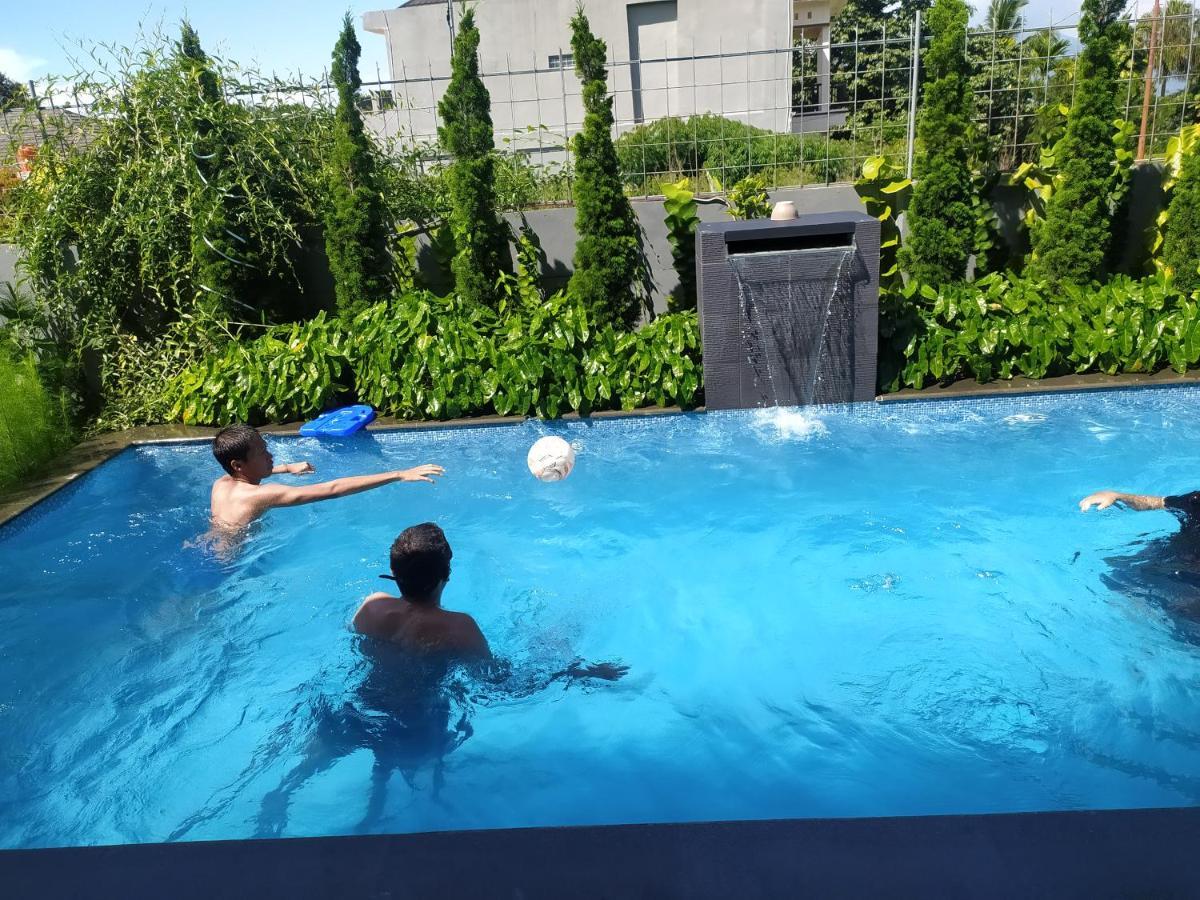 Villa Sky Garden 茂物 外观 照片