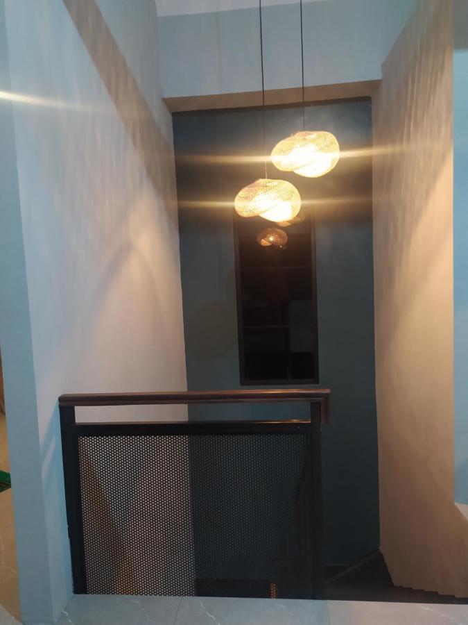 Villa Sky Garden 茂物 外观 照片