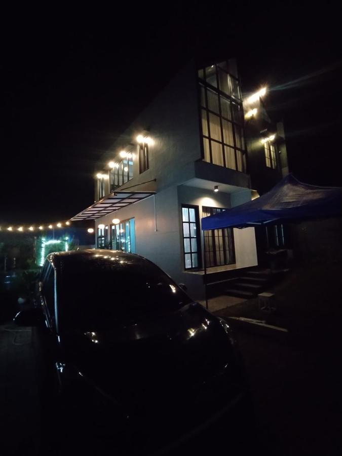 Villa Sky Garden 茂物 外观 照片